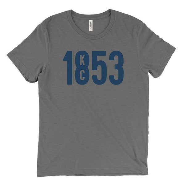 1853 Tee