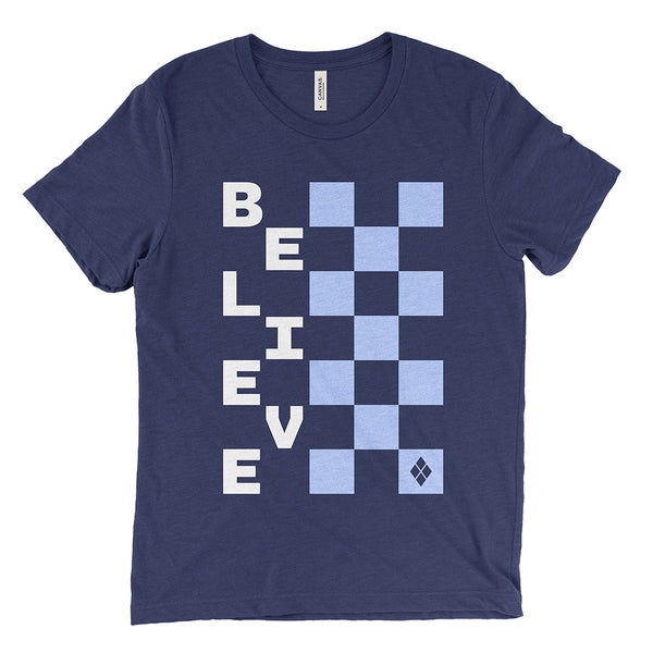 Believe Tee