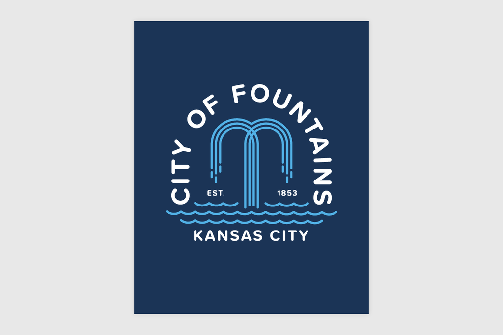City of Fountains