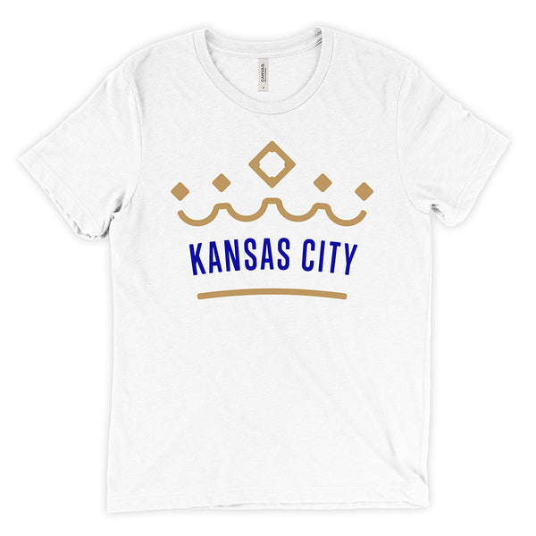 Diamond Crown Kansas City Tee