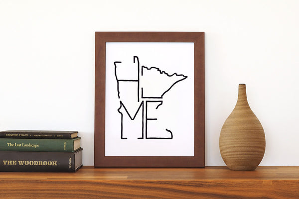 Minnesota – Home