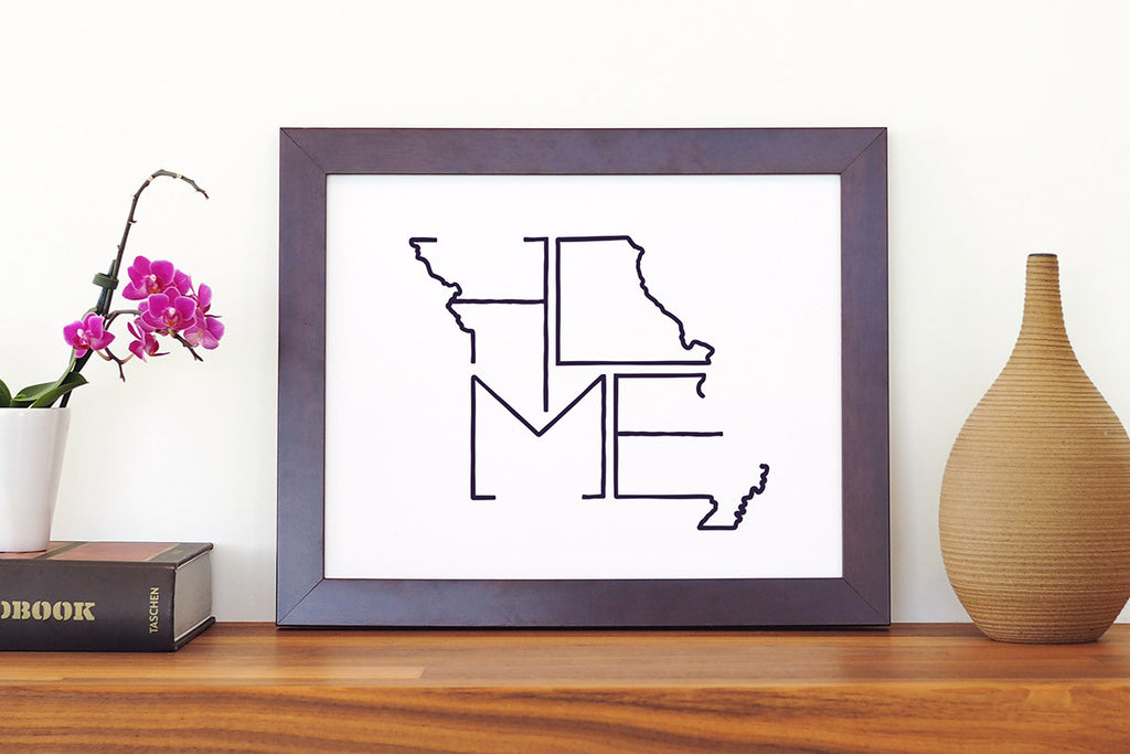 Missouri – Home