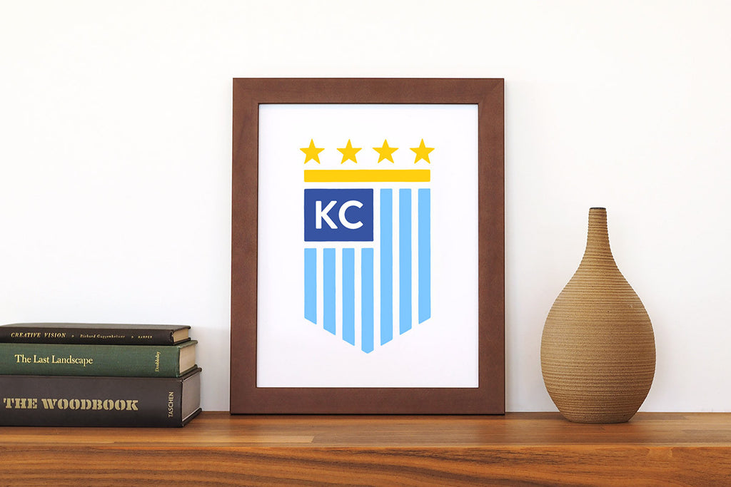 Kansas City – Banner