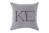 Kansas City – Love Pillow Cover