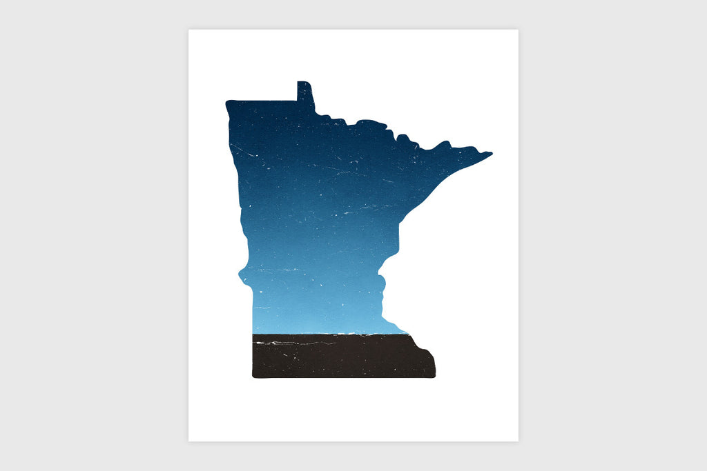 Minnesota Skies