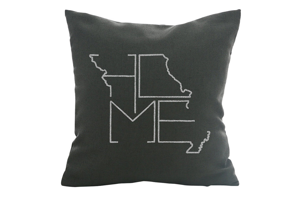 Missouri – Home Pillow Cover