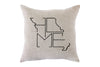 Missouri – Home Pillow Cover