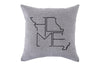 Missouri – Home Pillow Cover